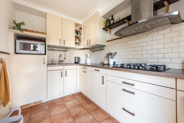 Medium property photo - Mondriaanstraat 3, 7312 SP Apeldoorn